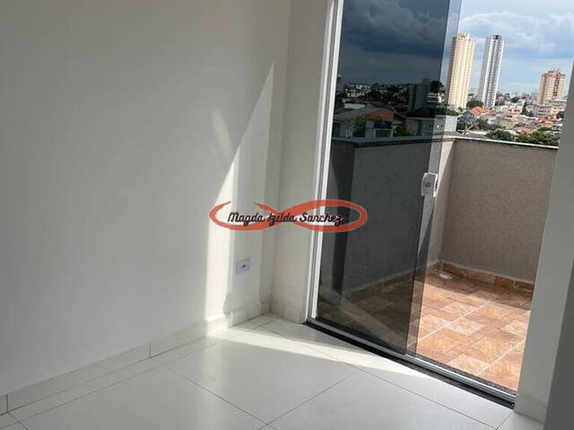 #1181-A - Apartamento para Venda em São Paulo - SP - 2