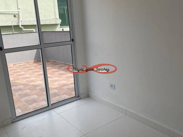 #1181-A - Apartamento para Venda em São Paulo - SP
