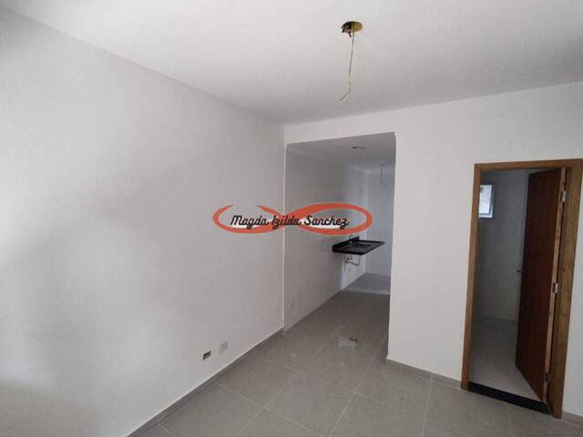 #1182-A - Apartamento Novo para Venda em São Paulo - SP - 2