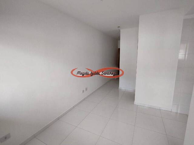 #1183-A - Apartamento para Venda em São Paulo - SP - 1
