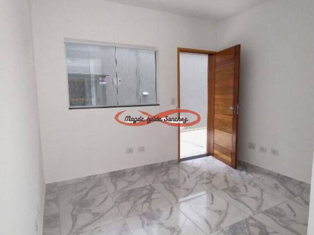 #1184-A - Apartamento para Venda em São Paulo - SP - 2