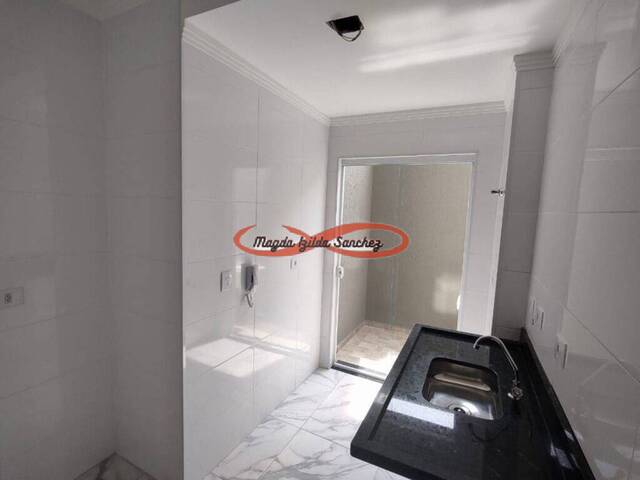#1184-A - Apartamento para Venda em São Paulo - SP - 3