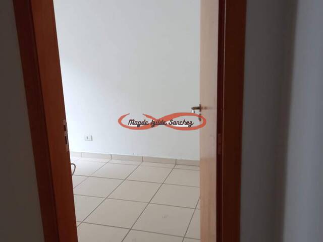 #1185-A - Apartamento para Venda em São Paulo - SP