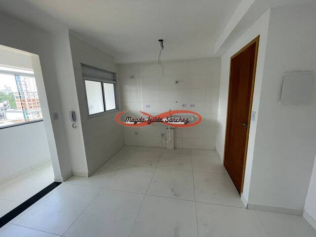 #1186-A - Apartamento para Venda em São Paulo - SP - 2