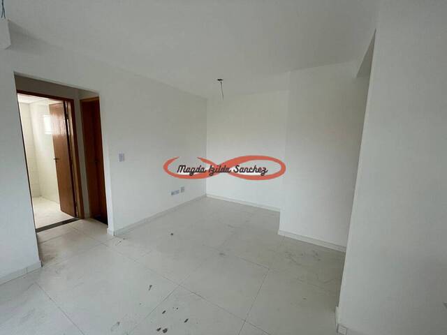 #1186-A - Apartamento para Venda em São Paulo - SP - 3