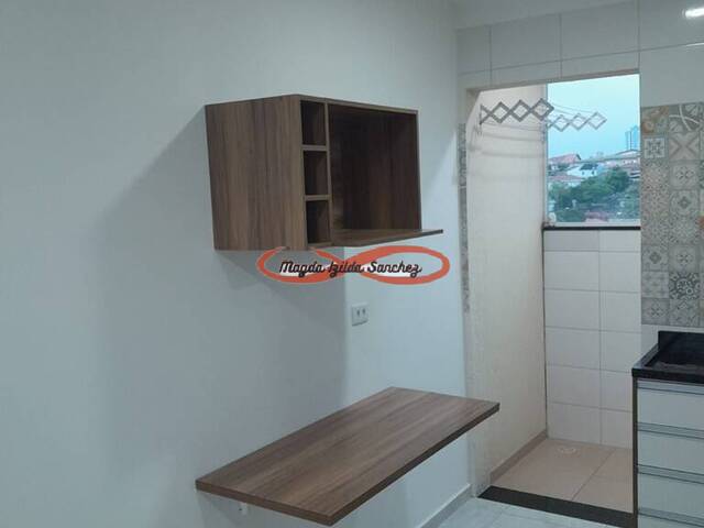 #1189-A - Apartamento Novo para Venda em São Paulo - SP