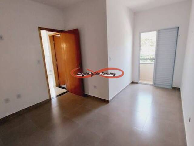 #1190-A - Apartamento para Venda em São Paulo - SP - 3