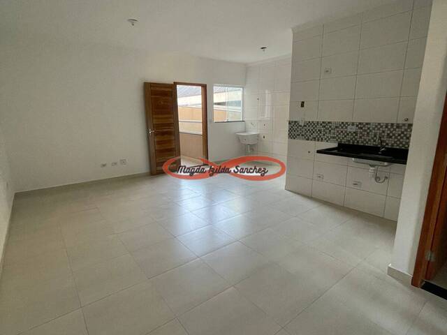#1191-A - Apartamento para Venda em São Paulo - SP - 2