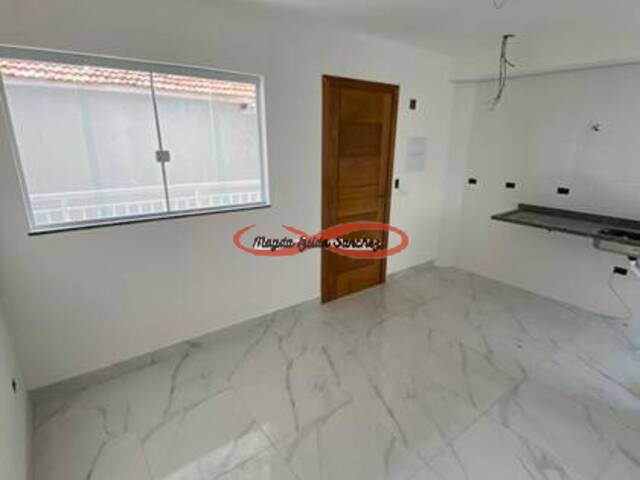 #1194-A - Apartamento Novo para Venda em São Paulo - SP - 1