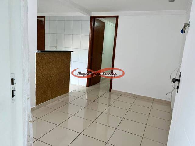 #1195-A - Apartamento para Venda em São Paulo - SP - 3
