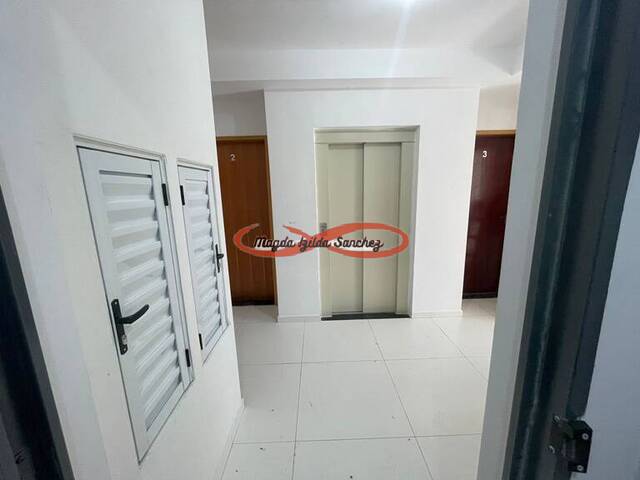 #1196-A - Apartamento para Venda em São Paulo - SP