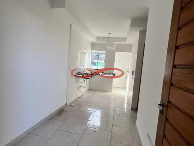#1198-A - Apartamento para Venda em São Paulo - SP - 2