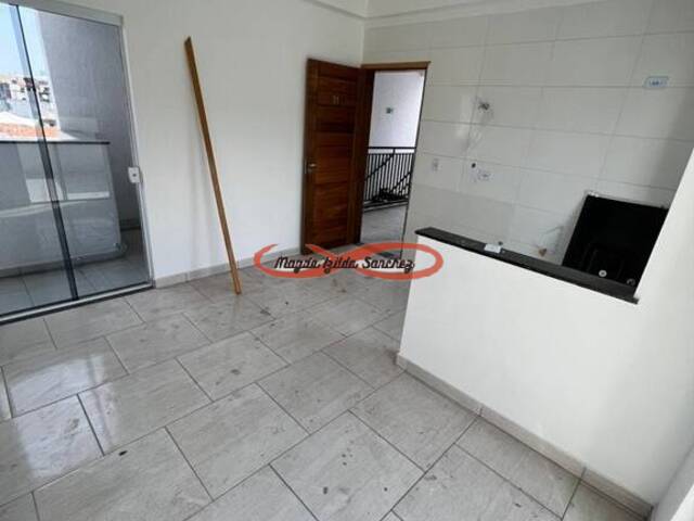 #1198-A - Apartamento para Venda em São Paulo - SP - 3