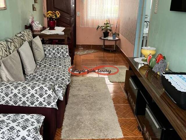 #1200-A - Apartamento para Venda em São Paulo - SP - 3