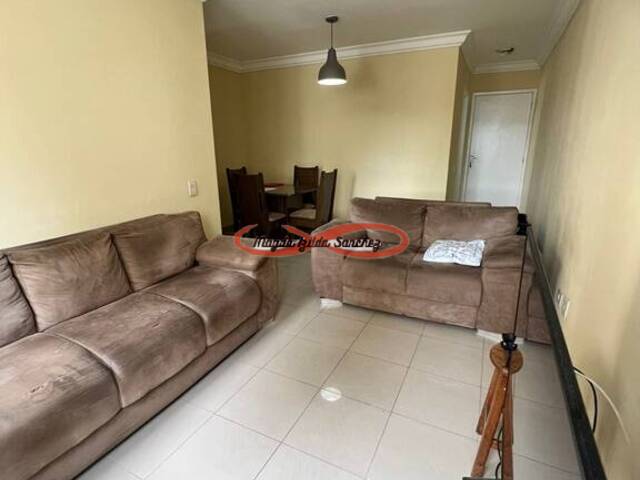 #1203-A - Apartamento para Venda em São Paulo - SP - 2