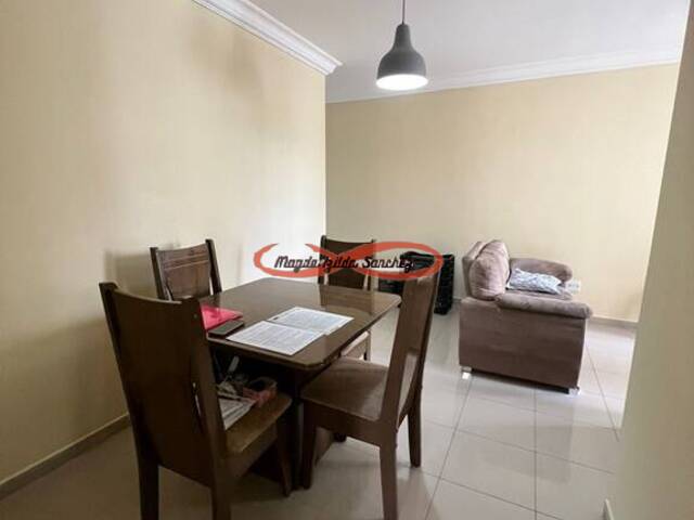 #1203-A - Apartamento para Venda em São Paulo - SP - 3