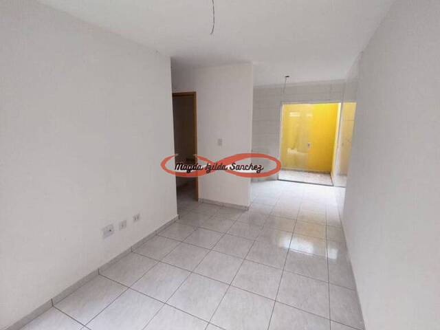 #1205-A - Apartamento Novo para Venda em São Paulo - SP - 2