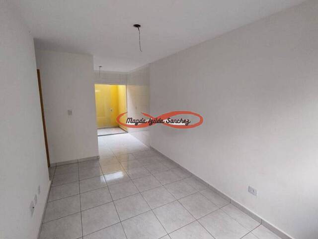 #1205-A - Apartamento Novo para Venda em São Paulo - SP - 3