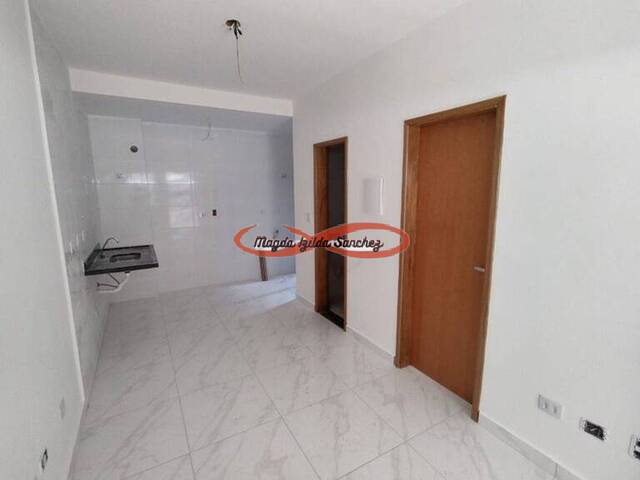 #1206-A - Apartamento Novo para Venda em São Paulo - SP - 2