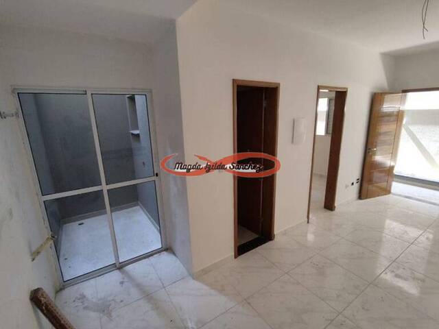 #1206-A - Apartamento Novo para Venda em São Paulo - SP - 1