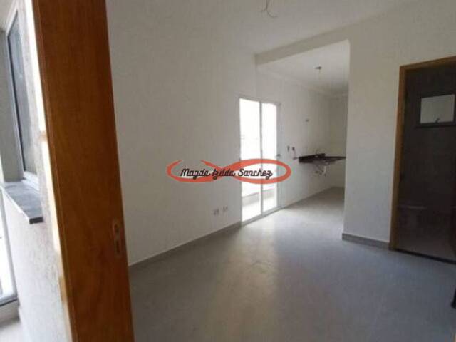 #1207-A - Apartamento Novo para Venda em São Paulo - SP
