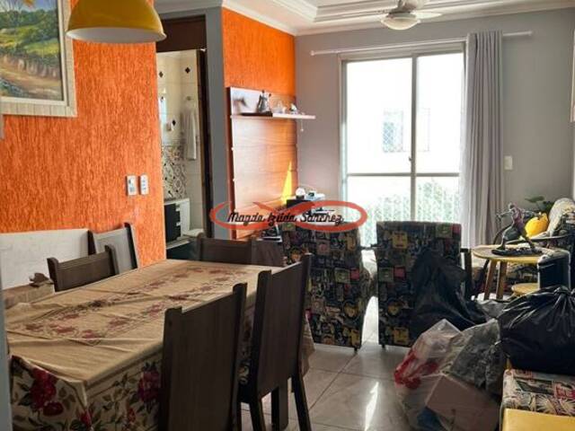 #1208-A - Apartamento para Venda em São Paulo - SP - 3