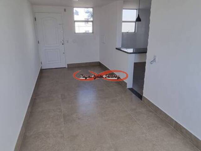 #1209-A - Apartamento para Venda em São Paulo - SP - 2