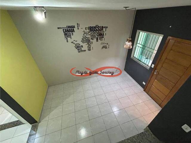 #914-S - Sobrado em Condomínio para Venda em São Paulo - SP