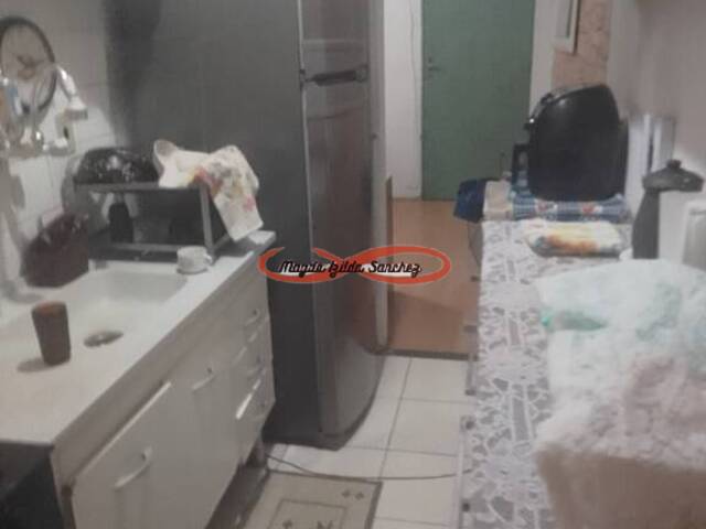 #1213-A - Apartamento para Venda em São Paulo - SP - 3