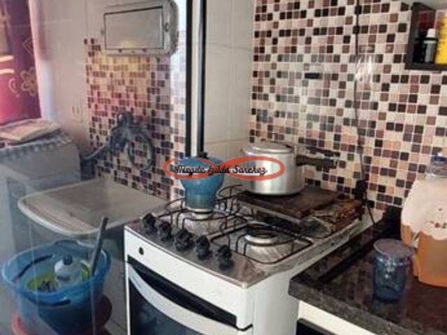 #1216-A - Apartamento para Venda em São Paulo - SP - 3