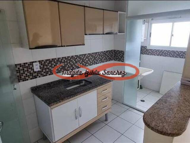 #1217-A - Apartamento para Venda em Guarulhos - SP - 2