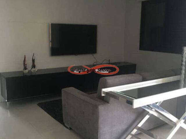 #1219-A - Apartamento para Venda em São Paulo - SP - 3