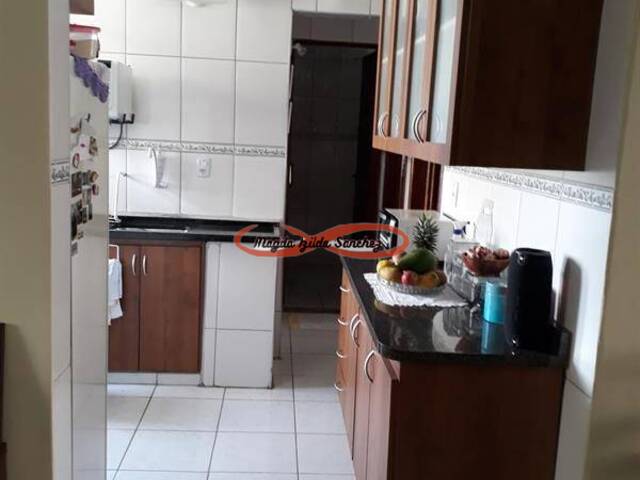 #1220-A - Apartamento para Venda em São Paulo - SP - 3