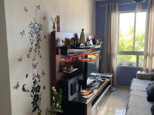 #1225-A - Apartamento para Venda em São Paulo - SP - 2