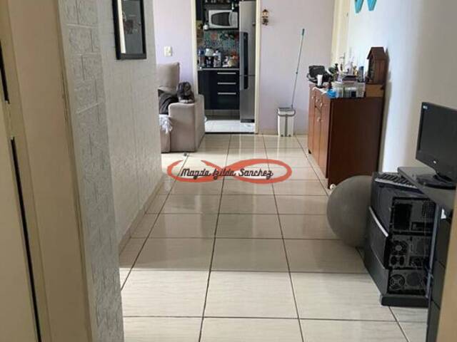 #1225-A - Apartamento para Venda em São Paulo - SP - 3