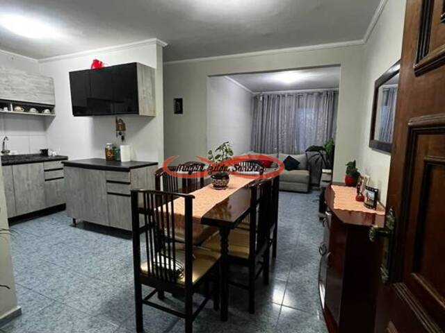 #1226-A - Apartamento para Venda em São Paulo - SP - 1