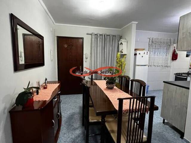 #1226-A - Apartamento para Venda em São Paulo - SP - 3