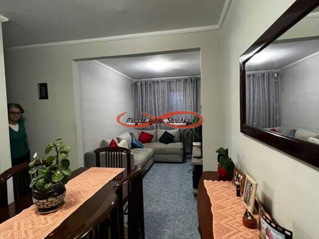 #1226-A - Apartamento para Venda em São Paulo - SP - 2