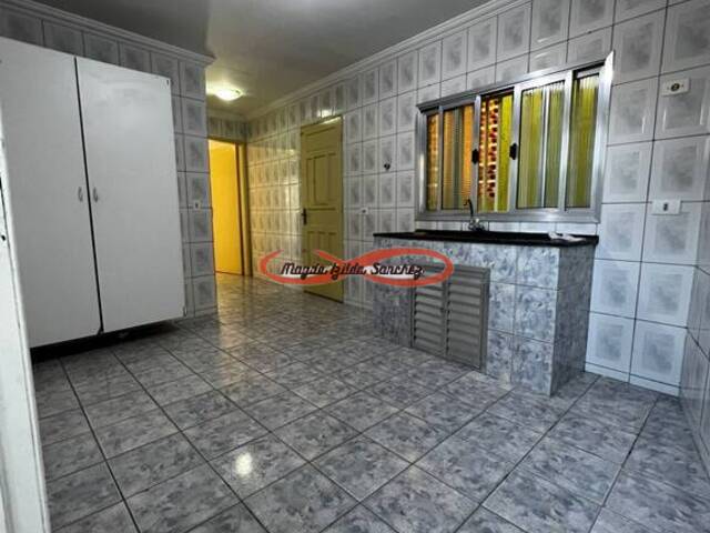 #153-L - Casa para Locação em São Paulo - SP - 3