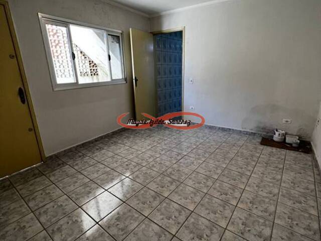 #153-L - Casa para Locação em São Paulo - SP - 2