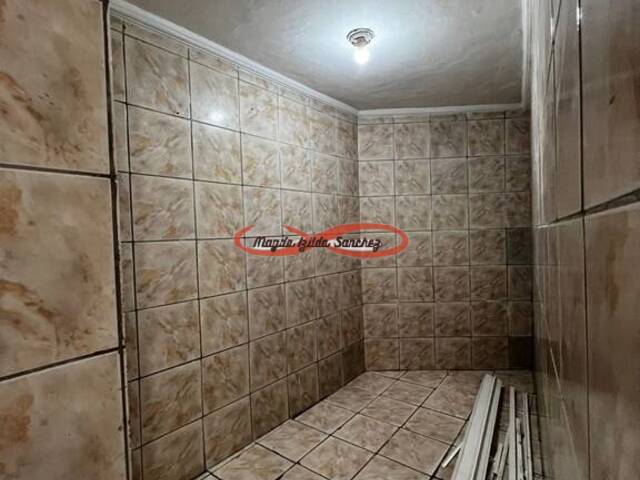 #154-L - Casa para Locação em São Paulo - SP - 2
