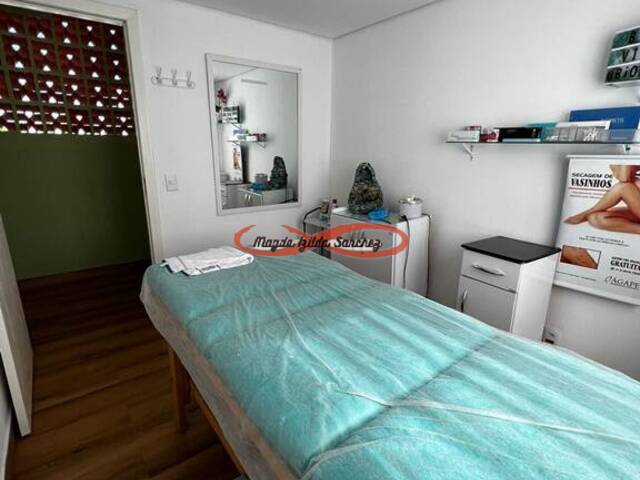 #157-LC - Sala para Locação em São Paulo - SP - 2