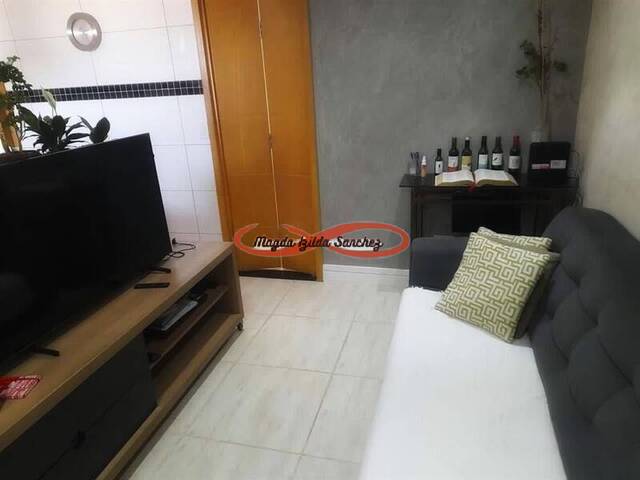 Venda em Conjunto Habitacional Padre Manoel de Paiva - São Paulo