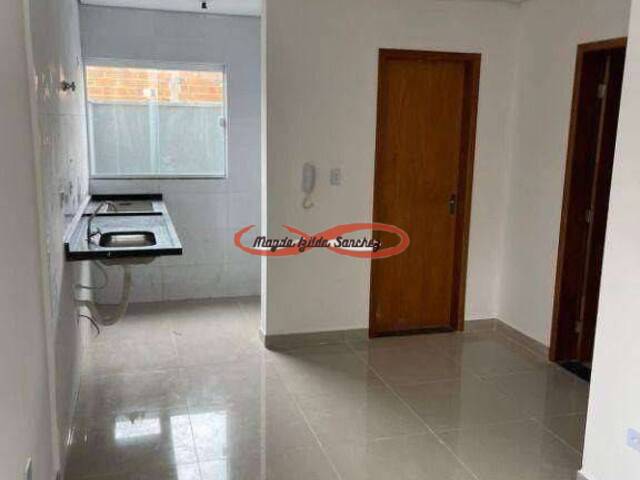 #1231-A - Apartamento para Venda em São Paulo - SP - 3