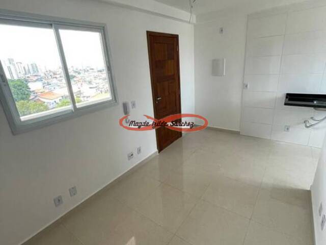 #1232-A - Apartamento para Venda em São Paulo - SP - 3