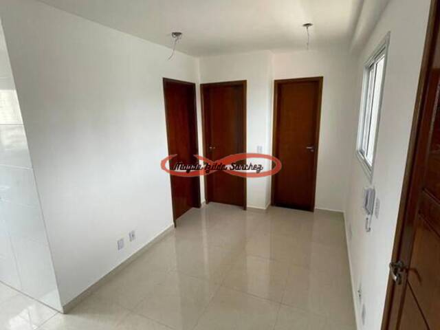 #1232-A - Apartamento Novo para Venda em São Paulo - SP - 1