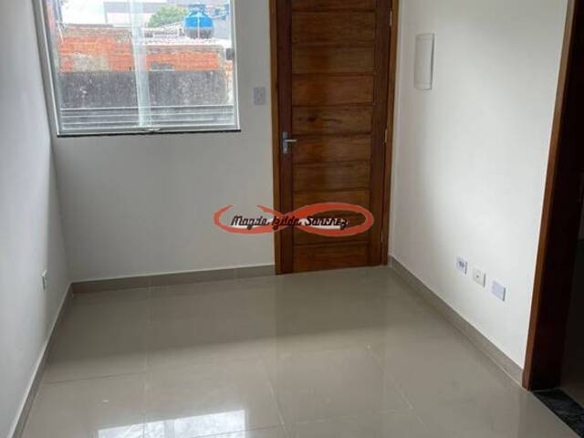 #1233-A - Apartamento para Venda em São Paulo - SP - 1