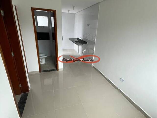 #1233-A - Apartamento Novo para Venda em São Paulo - SP - 2