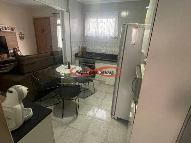 #1236-A - Apartamento para Venda em São Paulo - SP - 3