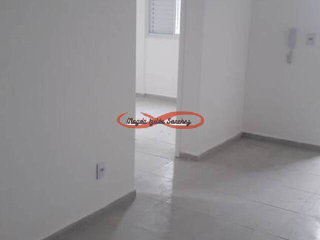 #1237-A - Apartamento para Locação em São Paulo - SP - 3
